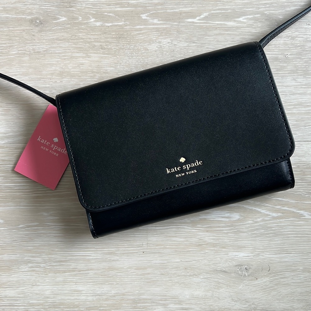 Kate Spade Keri Purse or Clutch